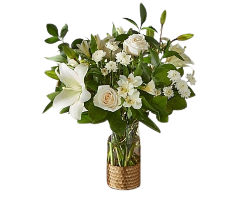 Beautiful Day Bouquet | Lepley & Co. LLC